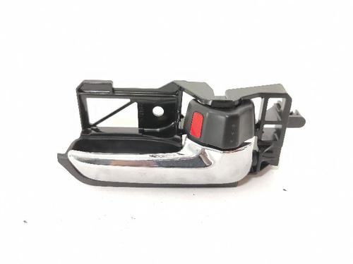 Used Front right interior door handle Front right interior door handle SUZUKI IGNIS III (MF, FF) 1.2 Hybrid AllGrip (ATK412) (83 hp) 27626243 27626243