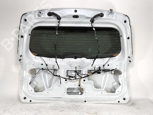 Tailgate SUZUKI VITARA (LY) 1.4 Hybrid (Mild Hybrid) AllGrip | BP40561040C6 - Image 3