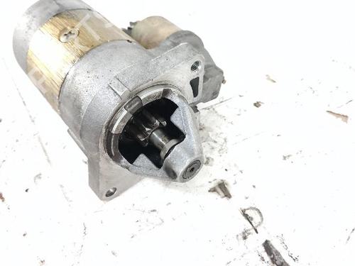 Starter FIAT PUNTO (188_) 1.2 60 (188.030, .050, .130, .150, .230, .250) | BP27412081M8 