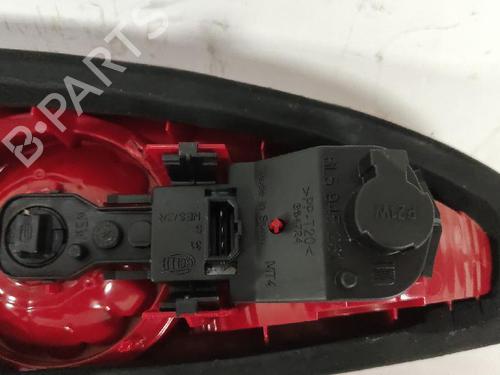 Right taillight SEAT LEON (1P1) 1.6 | BP32154702C35