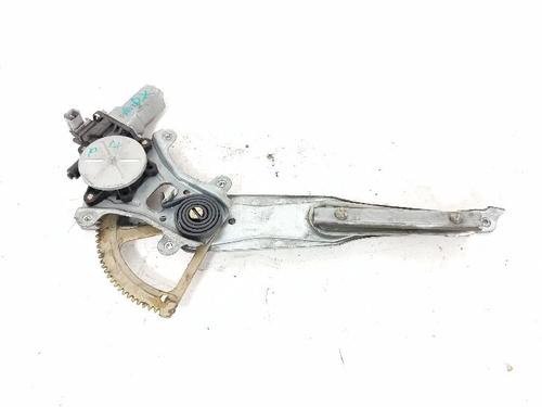 Used Front right window mechanism SUBARU LEGACY IV Estate (BP) 2.5 AWD (BP9) (165 hp) 27416028