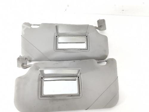 Left sun visor FORD FIESTA VI (CB1, CCN) 1.0 | BP39425826I1 - Image 2