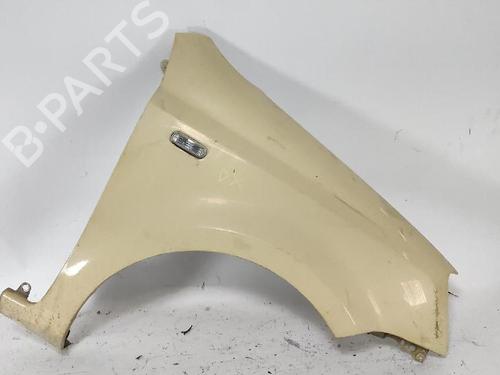 Used Right front fenders Right front fenders FIAT PANDA (169_) 1.3 D Multijet (169.AXC1A) (70 hp) 34053869 34053869