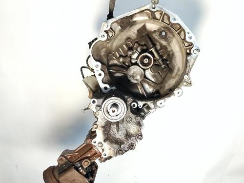 Used Gearbox SUZUKI SWIFT III (MZ, EZ) 1.3 4x4 (RS413, ZD11S) (90 hp) 31064354
