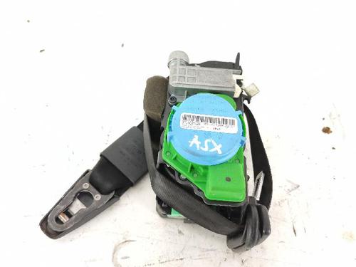 Used Front left seatbelt Front left seatbelt AUDI A4 B8 (8K2) 2.0 TDI (143 hp) 27425257 27425257
