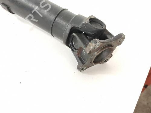 Driveshaft SUZUKI SX4 S-Cross (JY) 1.4 T AllGrip (AKK414) | BP27429207M37