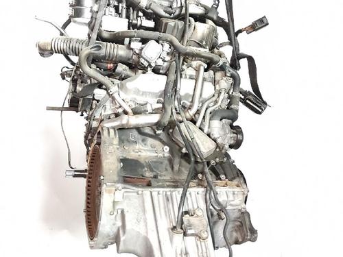 Engine MERCEDES-BENZ A-CLASS (W169) A 180 CDI (169.007, 169.307) | BP27420909M1