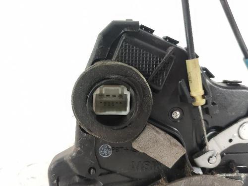 Front left lock DAIHATSU TERIOS (J2_, F7__) 1.5 4x4 | BP27416928C98 