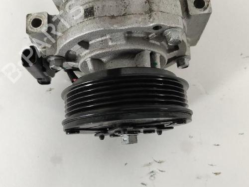 AC compressor FIAT PANDA (312_, 319_) 1.0 Mild Hybrid (312.PYD1B) | BP39047715M34 - Image 5