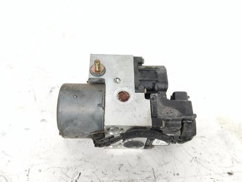 Used ABS pump ABS pump SMART CABRIO (450) 0.6 (S1OLA1, 450.441, 450.442, 450.443) (55 hp) 27411509 27411509