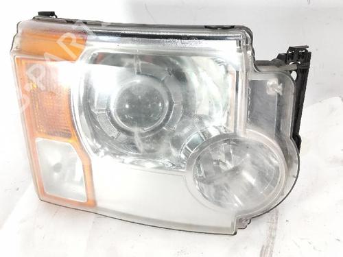 Used Right headlight LAND ROVER DISCOVERY III (L319) 2.7 TD 4x4 (190 hp) 27428829