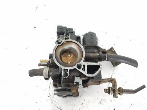 Used Throttle body FIAT PANDA (141_) 900 (40 hp) 27424162
