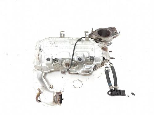 Used Particulate filter Particulate filter NISSAN QASHQAI II (J11, J11_) 1.5 dCi (110 hp) 30747504 30747504