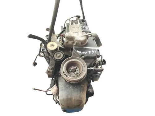 Engine FIAT PANDA (169_) 1.1 (169.AXA1A) | BP27587890M1 