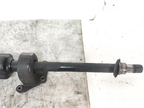 Right front driveshaft MINI MINI (R50, R53) Cooper S | BP37711157M39 - Image 4