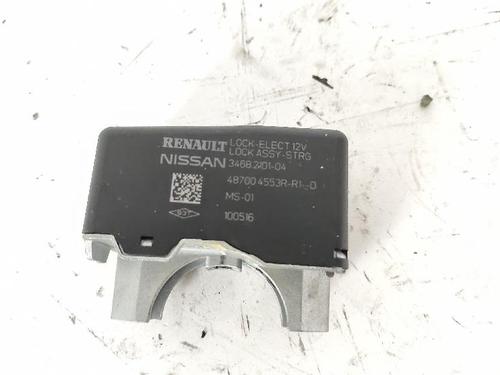 Ignition barrel RENAULT MEGANE IV Hatchback (B9A/M/N_) 1.5 dCi 110 (B9A3) | BP40278878M48 - Image 5