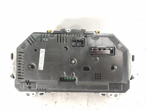 Instrument cluster TOYOTA YARIS (_P13_) 1.0 (KSP130_, KSP130) | BP27424811C47 