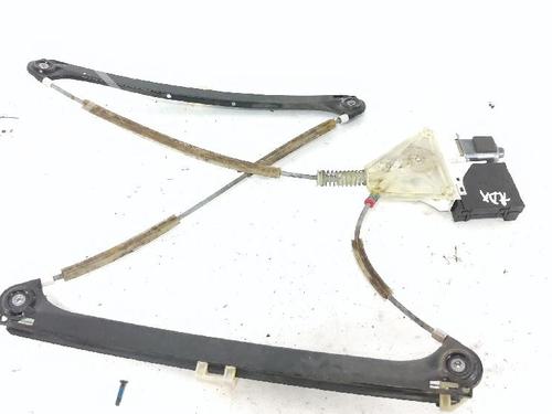 front-right-window-mechanism-audi-a3-8p1-2003-2004-2005-2006-2007-2008-2009-2010-2011-2012-2013-27626274 main image