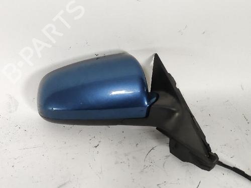 Used Right mirror AUDI A3 (8P1) 1.9 TDI (105 hp) 27419665