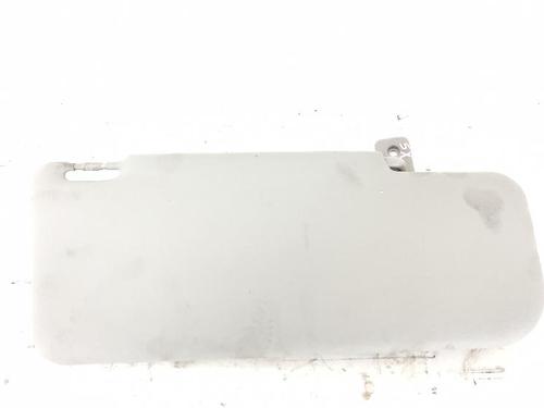 Left sun visor FIAT PANDA (169_) 1.2 (169AXF2A, 169AXF1A) | BP30919904I1