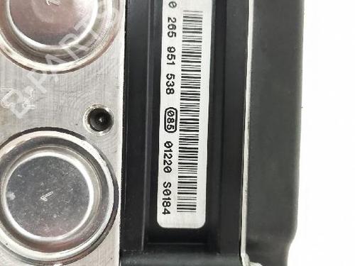 ABS pump AUDI A5 (8T3) 2.0 TDI | BP27416740M43 - Image 4