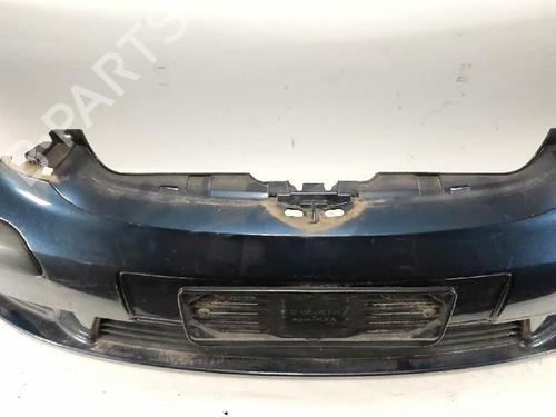 Front bumper VW GOLF PLUS V (5M1, 521) 1.6 FSI | BP27432341C7 