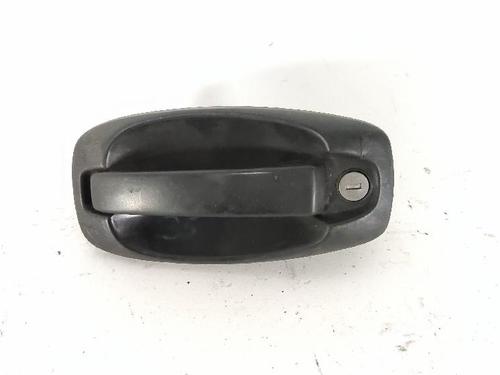 Used Front left exterior door handle CITROËN NEMO Box Body/MPV (AA_) 1.3 HDi 75 (75 hp) 27416505