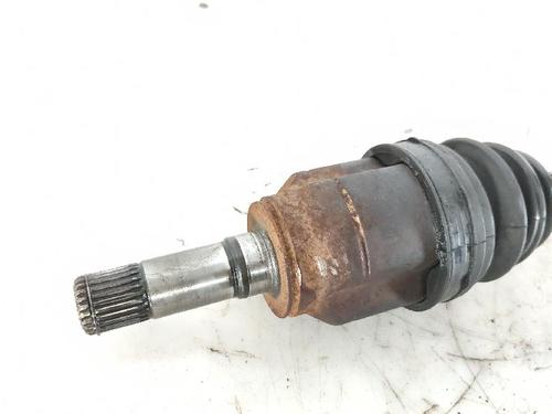 Left front driveshaft ALFA ROMEO MITO (955_) 1.4 TJet (955AXG1A) | BP27415419M38 - Image 2