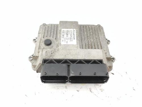 Used Engine control unit (ECU) Engine control unit (ECU) FIAT PANDA (169_) 1.3 D Multijet (169.AXC1A) (70 hp) 27418717 27418717