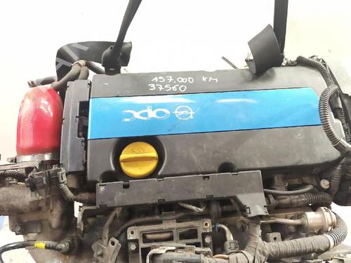 Engine OPEL CORSA D (S07) 1.6 Turbo (L08, L68) | BP36663294M1 - Image 3