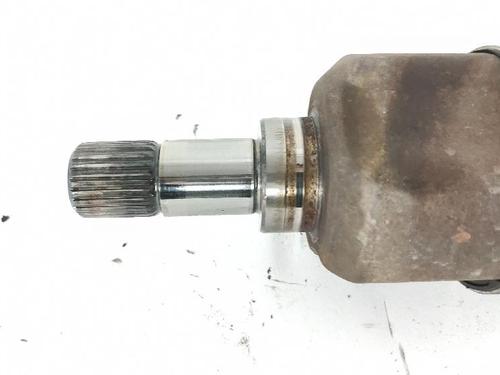 Left front driveshaft OPEL CORSA F (P2JO) 1.5 (68) | BP27428246M38 