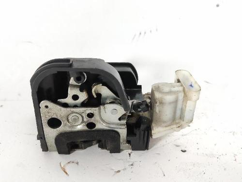 Fechadura frente esquerda FIAT MULTIPLA (186_) 1.9 JTD (186AXE1A) (120 hp) 32154674