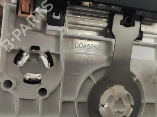 Climate control SUZUKI SWIFT V (AZ) 1.2 AllGrip (A2L412) | BP36663309I5 - Image 4