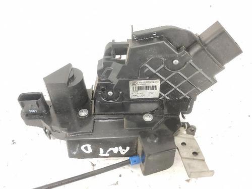Used Front right lock FORD MONDEO IV Turnier (BA7) 2.0 TDCi (140 hp) 27426591