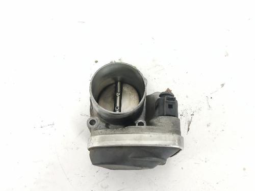 Used Throttle body Throttle body RENAULT CLIO III (BR0/1, CR0/1) 1.4 16V (98 hp) 27429657 27429657