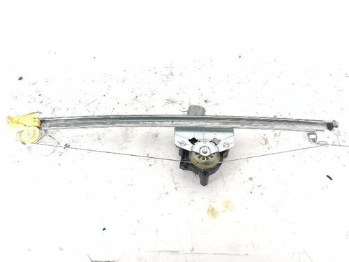 Used Front left window mechanism OPEL VIVARO A Bus (X83) 2.0 CDTI (F7, J7, A07) (114 hp) 27425431