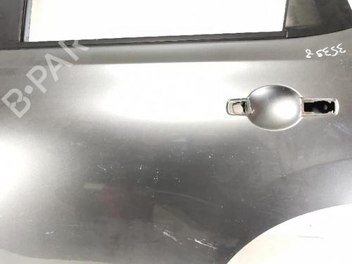 Used Left rear door NISSAN QASHQAI +2 (JJ10E) 1.5 dCi (106 hp) 28491016