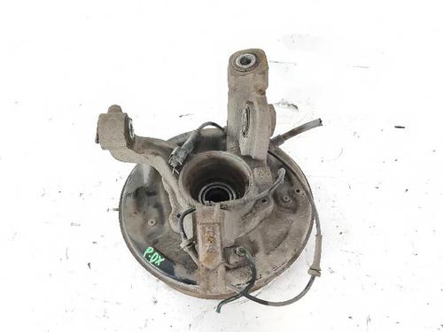 Used Right rear steering knuckle DACIA DUSTER (HS_) 1.5 dCi 4x4 (HSMC, HSMD) (110 hp) 28689109