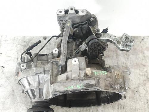Gearbox SKODA YETI (5L) 1.6 TDI | BP37259190M3 - Image 2