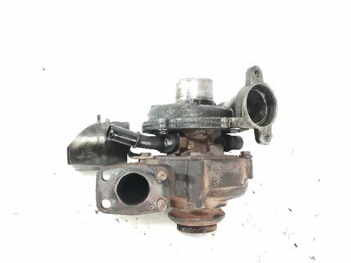 Turbolader/Kompressor FORD C-MAX (DM2) 1.6 TDCi | BP30192007M71 - Image 3