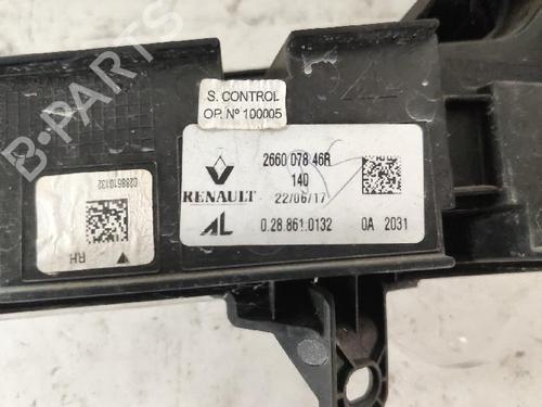 Andre RENAULT CAPTUR I (J5_, H5_) 0.9 TCe 90 | BP37711197O1 - Image 3
