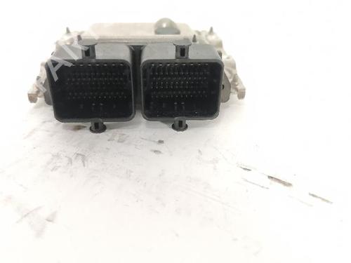 Engine control unit (ECU) FORD FIESTA VII (HJ, HF) 1.1 Ti-VCT | BP40493528M57 - Image 2