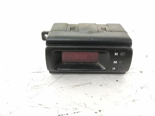 Annen HYUNDAI GALLOPER II (JK-01) 2.5 TD intercooler (99 hp) 27432254
