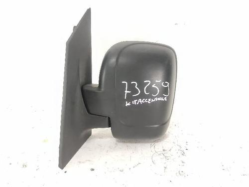 Used Left mirror CITROËN JUMPY II Van 1.6 HDi 90 16V (90 hp) 27430375