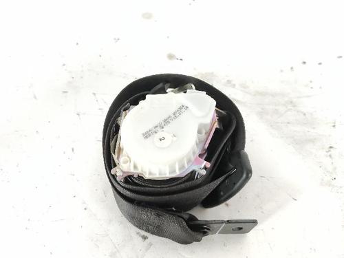Used Front right seatbelt OPEL MERIVA B MPV (S10) 1.4 LPG (75) (120 hp) 27425948
