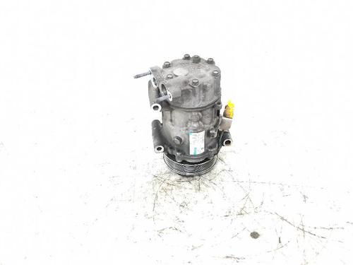 Used AC compressor AC compressor MINI MINI COUNTRYMAN (R60) John Cooper Works ALL4 (218 hp) 34391414 34391414
