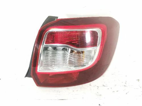 Used Right taillight Right taillight DACIA SANDERO II TCe 90 (B8M1, B8MA, B8AC) (90 hp) 31871242 31871242