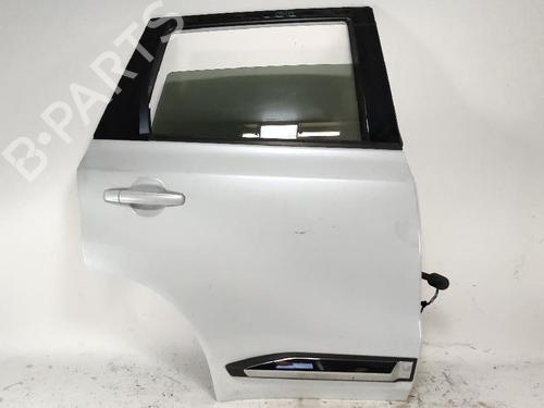 Used Right rear door Right rear door SUZUKI VITARA (LY) 1.6 DDiS (APK 416D) (120 hp) 36595795 36595795