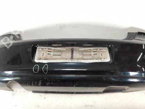 Used Rear bumper VW POLO V (6R1, 6C1) 1.4 (6R1) (85 hp) 27432995