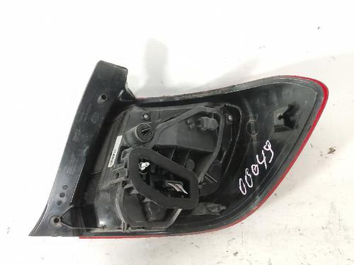 Left taillight DACIA SANDERO II TCe 90 (B8M1, B8MA, B8AC) | BP31871241C34